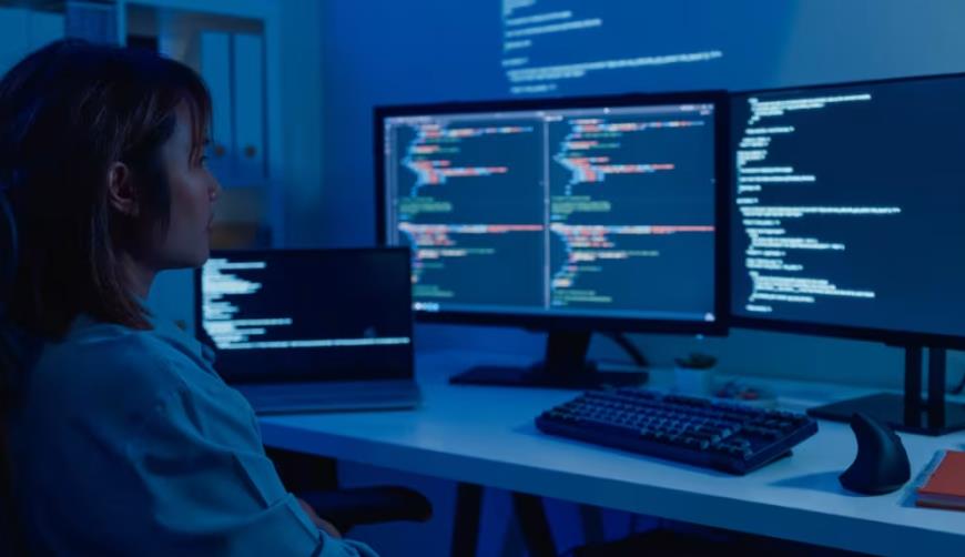 永仁县小程序开发公司突围策略:数据驱动决策与主机赋能的双重加持